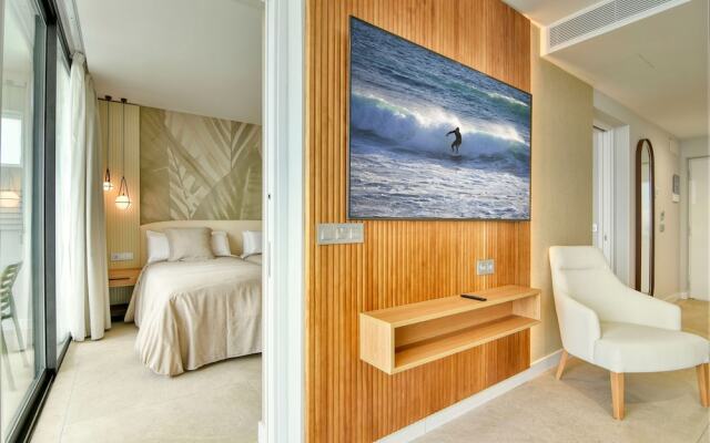 Relaxia Beverly Suites