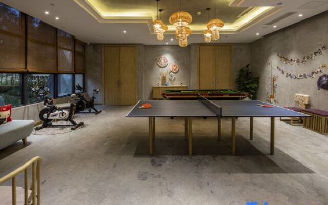 Xiju Hotel
