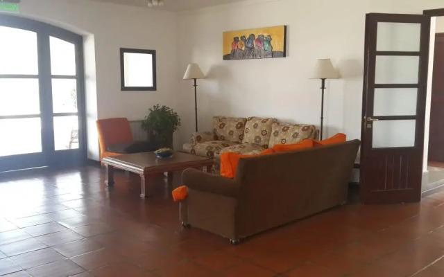 Hostería ACA Tafi del Valle