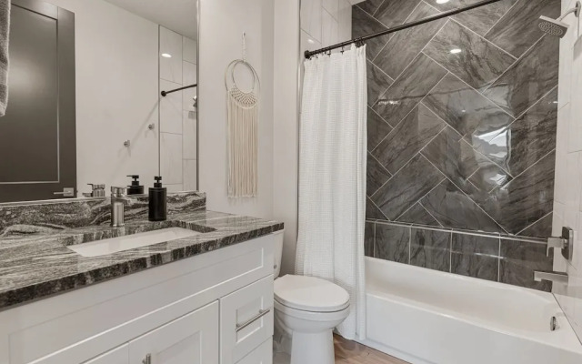 Sundance Den 3 Bedroom Home