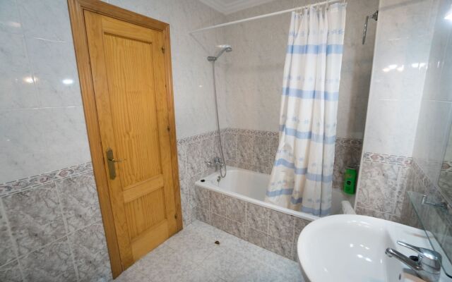 Apartamento Pulguilla A
