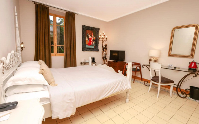 Hôtel La Villa Sainte Valérie Adults Only