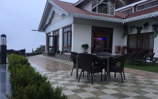 Capital O 22215 Sian Resort & Spa