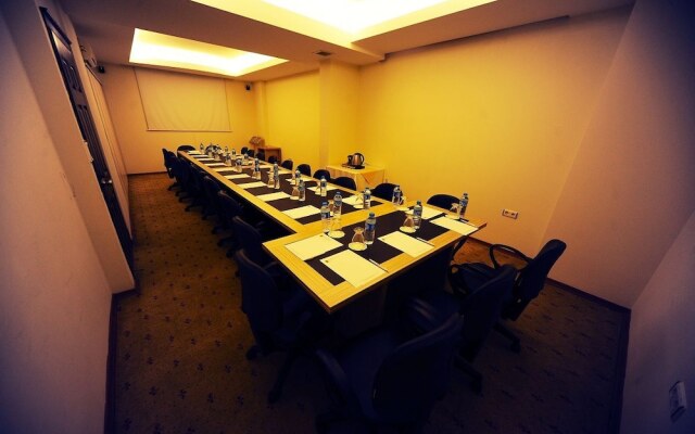 Sehri Saray Apart Hotel