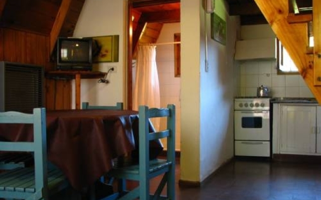 Hosteria del Chapelco