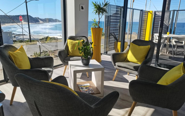 The Paralian Exclusive Guest House