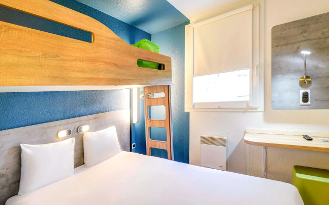 Emmantina Hotel