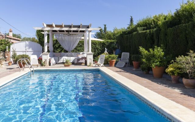 Villa verde