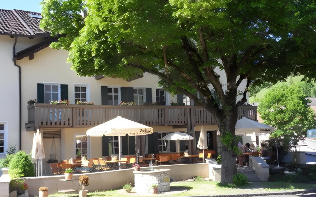 Hotel Gasthof zum Bräu