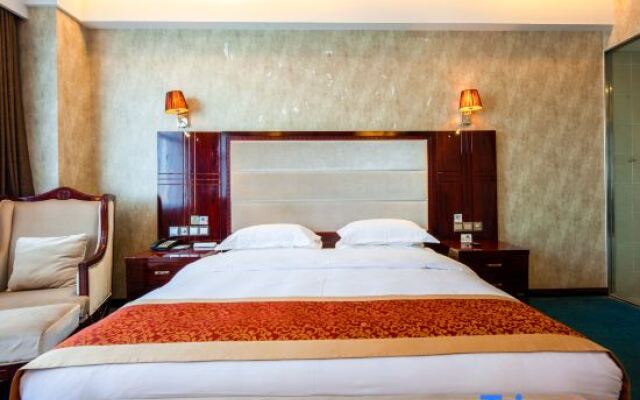 Woking Hotel