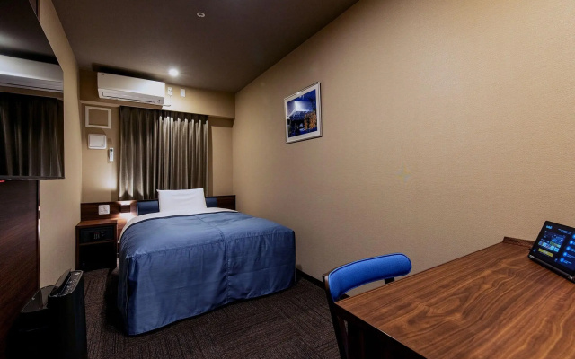 Tenseien Odawara Station Annex – Guest Rooms – Odawara