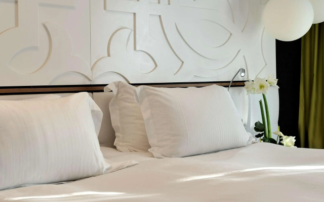 Pullman Mazagan Royal Golf & Spa El Jadida