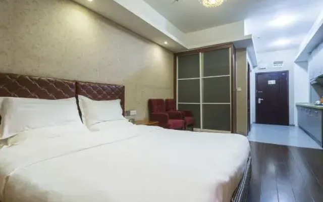 Holiday Inn Chongqing Wulong Fairy Mountain Town