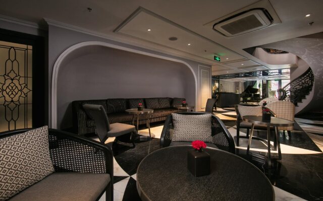 Delicacy Hotel & Spa