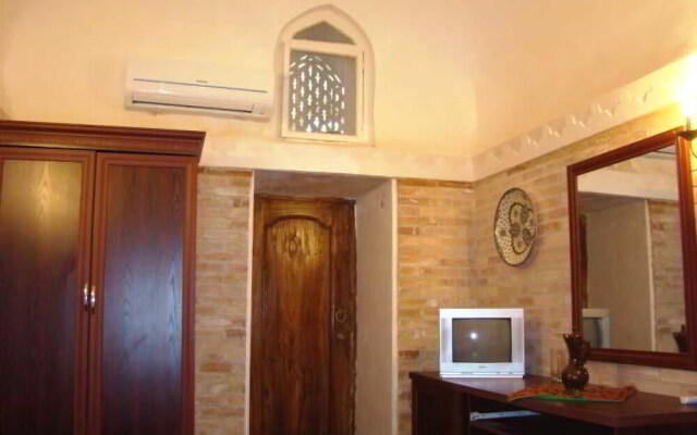 Orient Star Khiva