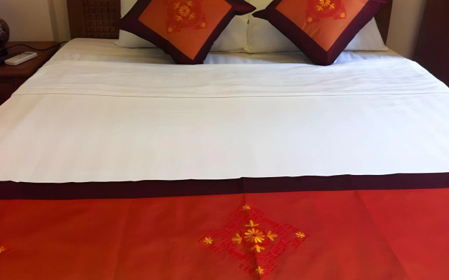 Hanoi Evergreen Hotel