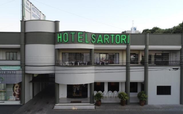 Hotel Sartori