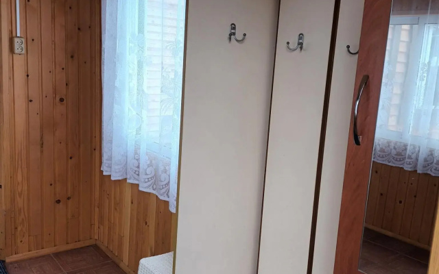 Семейный отдых