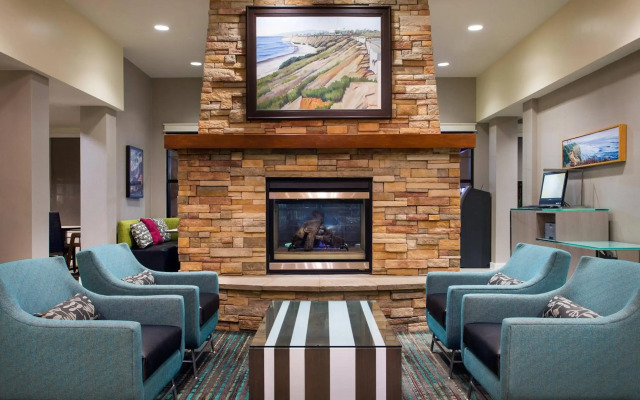 Residence Inn by Marriott San Diego Oceanside