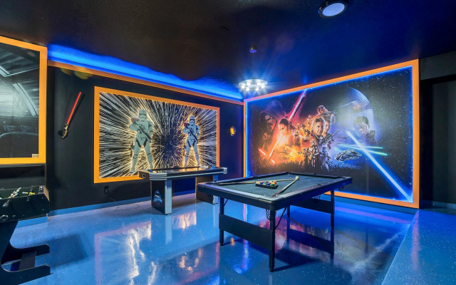 2521SHANTI, Kissimmee, US