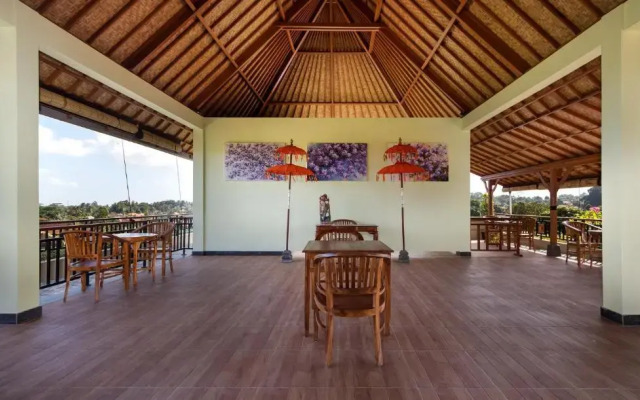 Hidden Padma Retreat