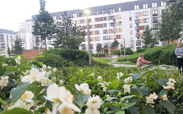 Добрый дом на улице 50 Лет Октября 57В