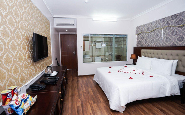 Roma Star Hotel