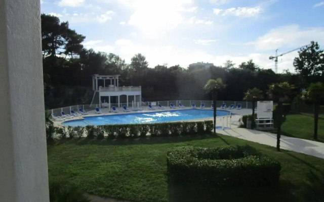 Appartement Les Sables-d'Olonne, 3 pièces, 5 personnes - FR-1-197-472