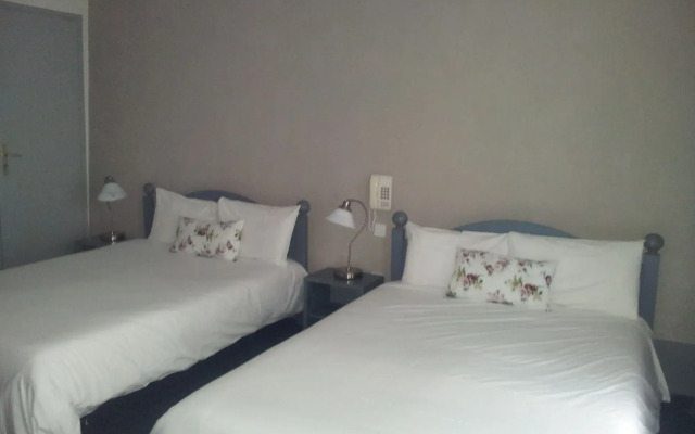 Hôtel de la Couronne