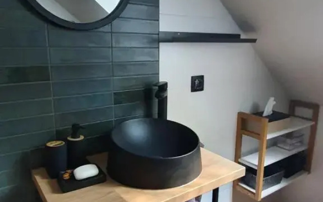 Apartamenty Magiczna Wenecja