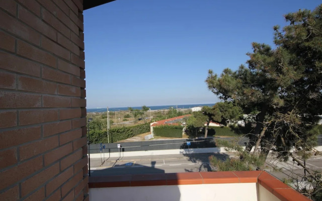 Flat 150m From the Beach of Rosolina