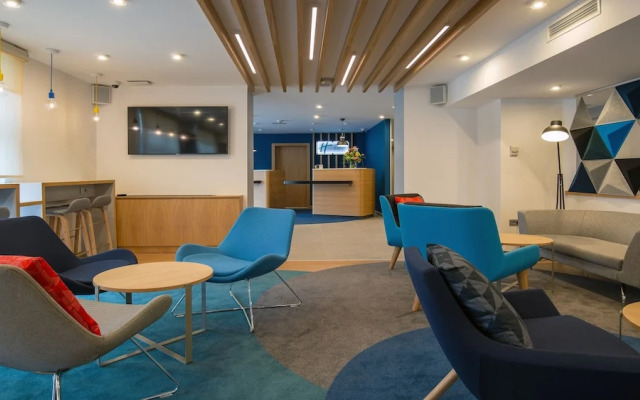 Holiday Inn Express - Ljubljana