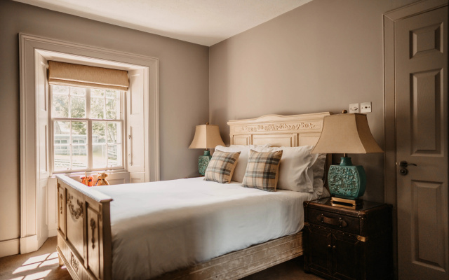 Shieldaig Lodge Hotel