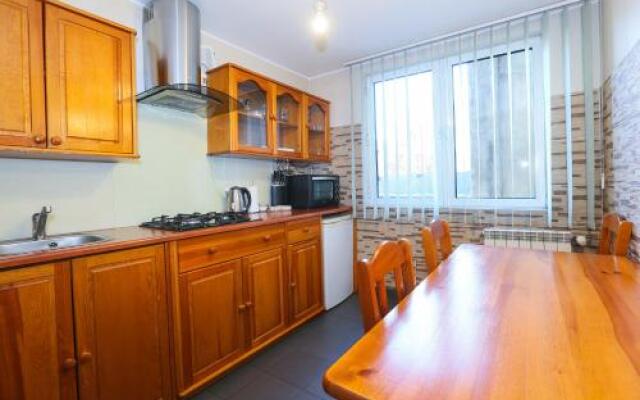 Apartamenty Częstochowa
