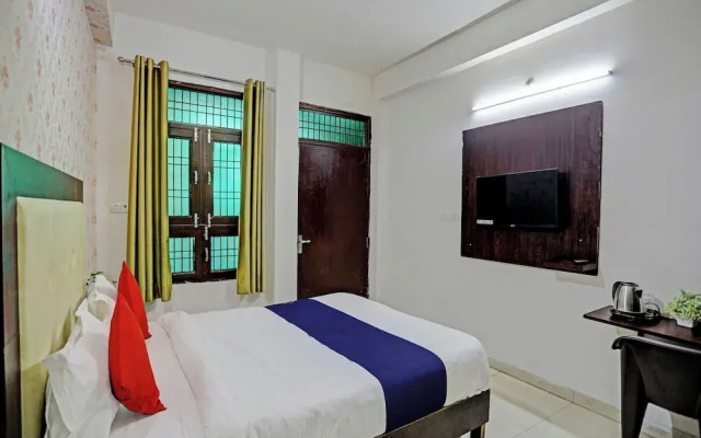 Shree Hotel