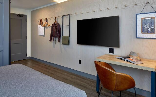 Moxy Atlanta Midtown