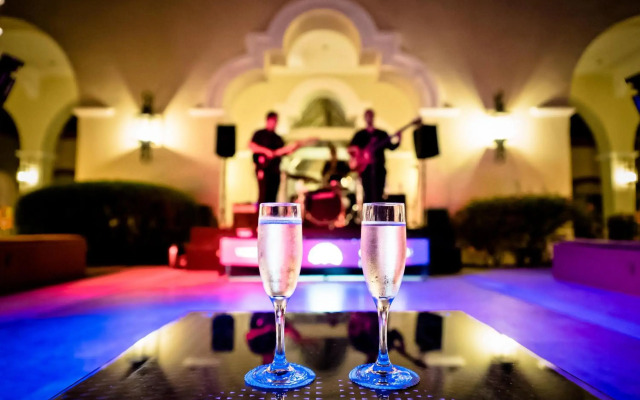 Valentin Imperial Riviera Maya – All Inclusive – Adults Only