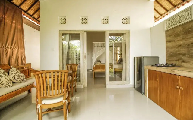 Villa Di Sawah Pejeng