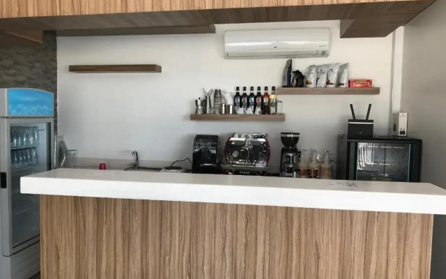 Injaz inn furnished apartment