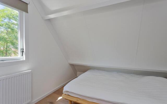 Grevelingen 66 - Noordzeepark Ouddorp - not for companies
