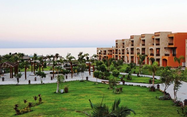 Mövenpick Resort El Sokhna