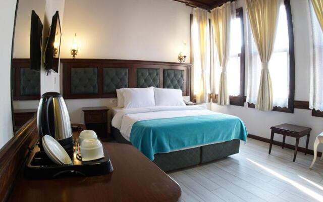 Bursa Grand Family Hotel & Spa