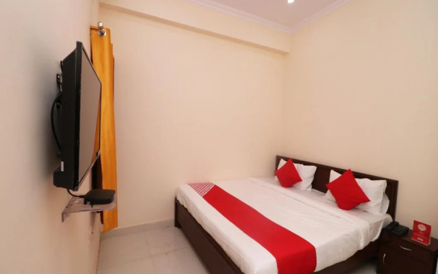 Sangam Darshan By OYO Rooms