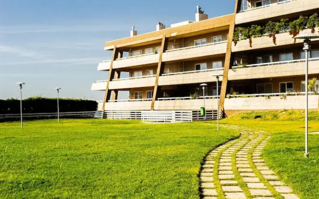 Terraços do Mar 1 by MP