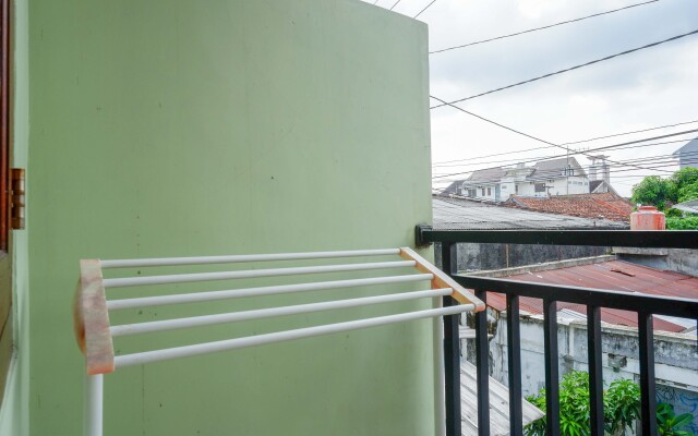 RedDoorz Syariah @ Elga Sastro Inn Malioboro