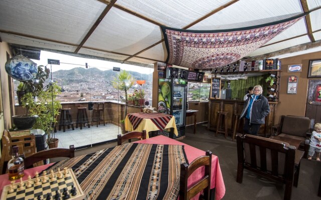 Hostal Wara Wara