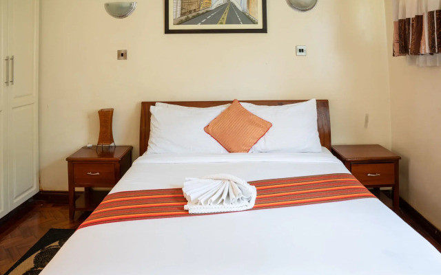 Dreamplace Bed and Breakfast