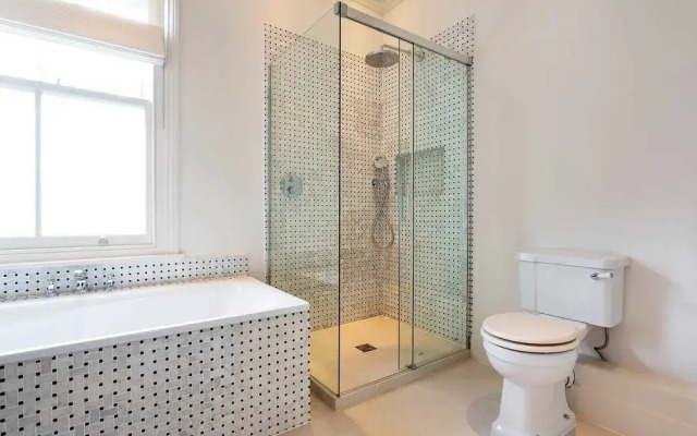 Veeve - Classic Kensal Green