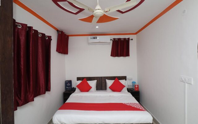 Micasa Stay By OYO Rooms