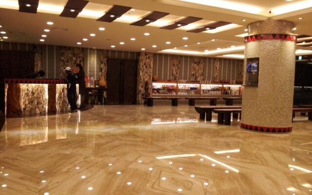 Classic Hotel Shvatan